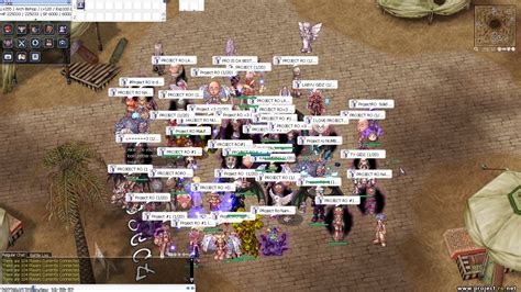 Ragnarok Online Private Servers: Top RO Server List 2024!.
